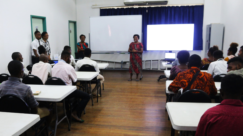 Madang-Papua-New-Guinea-Learning-Centre.-January-2025.